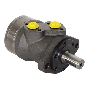Hochwertiger meistverkaufter hydraulischer Bahnmotor BMP100 für Baumaschinen - Product Image 2
