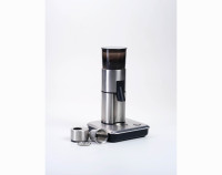 Cafetera Espresso Eléctrica Programable para Uso Doméstico