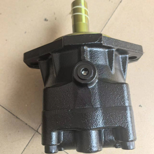 มอเตอร์พัดลมระบายความร้อนรถขุดตีนตะขาบ ZX470-3 ระบบหัวฉีดอิเล็กทรอนิกส์ MSF-50-48 ยี่ห้อ YFM FK รับประกัน 3 เดือน จากโรงงานโดยตรง - Product Image 1