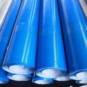 Rollo de cinta impermeable autoadhesiva de diseño moderno Material PE Garantía de 5 años 30m de longitud para techos de protección de techo de casa - Product Image 1