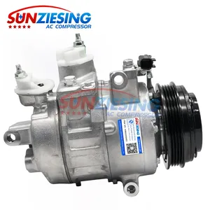 Pour <span class=keywords><strong>FORD</strong></span> <span class=keywords><strong>MONDEO</strong></span> 2.0L 7SEU17C <span class=keywords><strong>climatisation</strong></span> automatique AC/<span class=keywords><strong>compresseur</strong></span> DG9H19D629 YCC309 DG9Z19703C 198356 2022168 YCC430 - Product Image 2