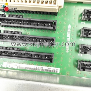 Carte de circuit imprimé WD Original Neuve 00.785.1060 DIPM2 pour pièces d'impression offset HD - Product Image 5