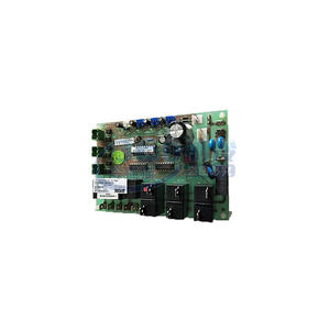 Placa base York Ywha N 025g00056 114, placa de ordenador para aire acondicionado central, AC 24 60V, refrigeración, ahorro de energía - Product Image 1