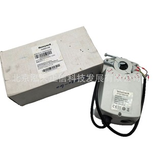 ตัวกระตุ้นแดมเปอร์ Honeywell รุ่น DAM34N2400 ของแท้ สอบถามราคาได้ - Product Image 5