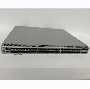 Hiệu suất cao 32GB HP-E q0u55b sn6600b Power Pack + FC chuyển đổi 64 cổng PoE Stackable với SNMP và QoS chức năng trong kho - Product Image 6