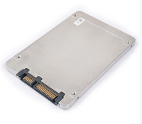 SSD NVMe 15.36TB untuk Penggunaan Intensif # 400-BMVL U.2 Interface Enterprise High-Speed Server Storage Solid State Drive