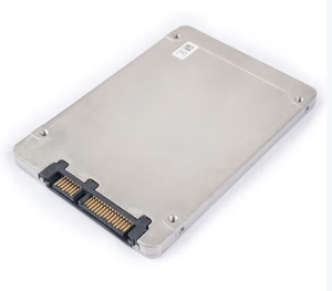 15,36TB NVMe Read-Intensive SSD # 400-BMVL U.2-Schnittstelle Enterprise Hochgeschwindigkeits-Server-Speicher Solid-State-Laufwerk - Product Image 3
