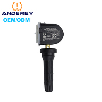 ANDEREY OE 13540603 untuk Buick Chevrolet Cadillac Sensor Tekanan Ban TPMS Sensor Tekanan Ban untuk Suku Cadang Mobil