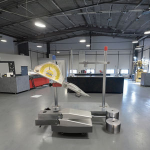 EN 14120/ISO Dynamic Wrist Simulator <span class=keywords><strong>Tester</strong></span> Máquina de prueba de fatiga de movimiento multieje Tirantes deportivos Smart Wearables HOTOTECH - Product Image 3