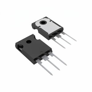 ชิปอิเล็กทรอนิกส์ ทรานซิสเตอร์ TO-247-3 STGW20NB60KD ตัวแทนจำหน่ายอย่างเป็นทางการ - Product Image 1