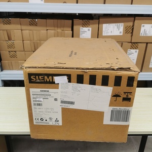 6SL3224-0BE31-8UA0 G120โมดูลกำลังของ PM240ที่ไม่มีการกรองด้วยเครื่องตัดเบรกแบบบูรณาการสำหรับไดรฟ์อุตสาหกรรม - Product Image 4