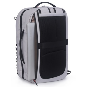 2025 New Durable Lightweight Waterproof Eco-Friendly <b>Travel</b> <b>Bag</b> Casual Backpack Large Capacity with Laptop <b>Compartment</b> - Product Image 6