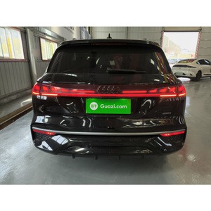 Guazi <span class=keywords><strong>2023</strong></span> <span class=keywords><strong>Audi</strong></span> <span class=keywords><strong>Q6</strong></span> Coche Usado en Venta Gasolina Automático SUV AWD 7 Asientos LHD <span class=keywords><strong>Audi</strong></span> Coches Usados Suministro de Vehículos al por Mayor 2L - Product Image 6