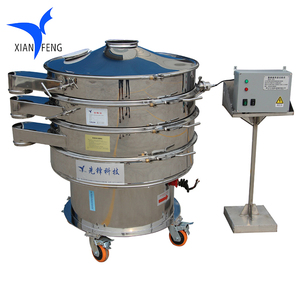 Venta al por mayor de alta calidad de almidón de maíz almidón de <span class=keywords><strong>yuca</strong></span> de tamiz vibratorio para la fécula de patata - Product Image 2