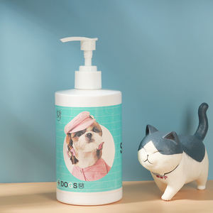 ペットケア,ペットケア,動物用クリーニング液体手洗いペットボトル - Product Image 4