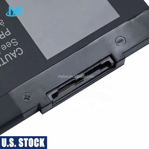 Batteria per <span class=keywords><strong>Laptop</strong></span> Wdx0r WDXOR per <span class=keywords><strong>Dell</strong></span> Inspiron Serie 15 5000 7000 15 7579 7573 7560 7569 7570 5565 <span class=keywords><strong>5567</strong></span> 5568 5570 5578, Disponibile negli USA - Product Image 4