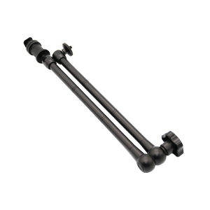 Bras Magique avec Kit de Super <span class=keywords><strong>Serre</strong></span>-Câbles (7"/11"/20") Support de Caméra Réglable à 360° pour Appareil Photo Reflex Numérique/Moniteur/Éclairage LED/Microphone/Téléphone - Product Image 6