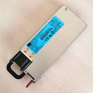 Alimentation électrique pour serveur à branchement à chaud 460W 511777-001 499249-001 pour HP Proliant <span class=keywords><strong>DL360</strong></span> DL380 G6 <span class=keywords><strong>G7</strong></span> - Product Image 2
