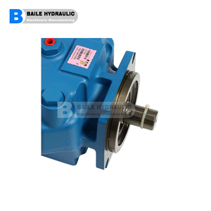 Pompe à piston hydraulique en fonte I-BOETH série PVH PVH057 350 bars 5 - Product Image 5