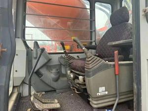 Excavatrice utilisée EX1200-6/EX1200 d'exploitation de Hitachi machines lourdes de 120 tonnes à vendre - Product Image 4