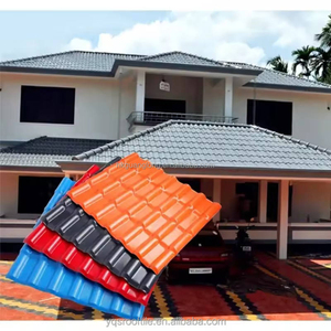 Tejas Solares BIPV de Última Generación para Techos Metálicos Recubiertos, Sistema de Techado Solar - Product Image 6