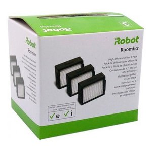 Filtros para aspiradoras 820336 - Product Image 2