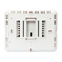Thermostat intelligent TUYA programmable WIFI multi-étapes 2 chauds 2 froids 7 jours 24V