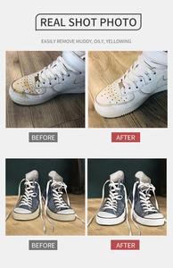 Bộ Chăm Sóc Giày/Đế Giày Sạch Hơn/Bộ Làm Sạch Giày Tùy Chỉnh - Product Image 5