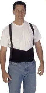 Trabalho Trabalho Proteção Cintura Construção Arnês Cintura Fixa Belt - Product Image 3