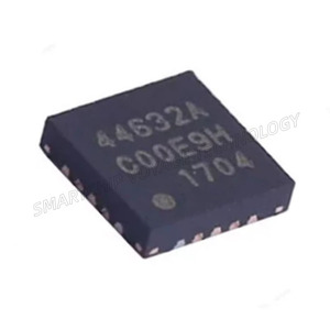 ยี่ห้อใหม่ SI4463-C2A-GMR, ซิลค์มาร์ค 44632A, QFN-20 ชิป IC ตัวรับส่งสัญญาณไร้สาย RF - Product Image 3