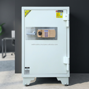 SECURITY STEEL <b>SAFES</b> WELKO Vietnam Key <b>Lock</b> Commercial & Home Use - Product Image 3