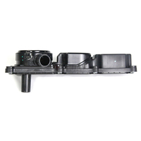 Yunnei Motor teile Öl Gas abscheider X10017453 Speziell für Peugeot Landtrek Pickup D20TCI Dieselmotor teile
