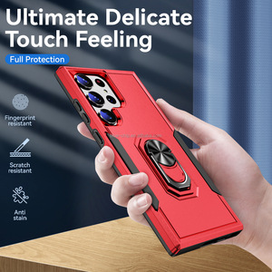 Funda protectora personalizada de alta calidad para <span class=keywords><strong>Samsung</strong></span> S23 Ultra New Hot Designer más barata que otras - Product Image 3