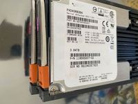 D4-2SFXL-3200 Популярный твердотельный накопитель Exx 3.2 ТБ 2.5" 7.2K 12G SFF SAS с кэшем 64 МБ