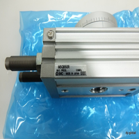 Nouvelle table rotative d'origine en stock, authentique, neuve sous emballage d'origine (NIB) MSQB50R, style CYL-ROT-I-96=8B44