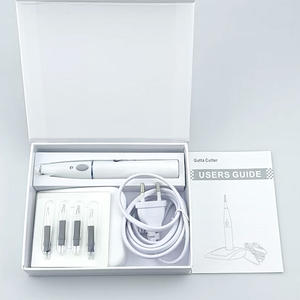 Taglierina per punte di guttaperca dentale - Product Image 5