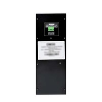 Module d'amplificateur de puissance 90V - 265V 1200W + 500W Dsp Module d'amplificateur 2 canaux Carte amplifiée active avec FIR