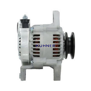 Alternateur compatible avec SUZUKI SJ413 1.3 (SJ413) Essence (KW : 44, CV : 60) de 08-1986 à 08-1990 KUHNER 40188RI NEUF - Product Image 2