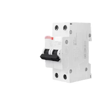 Original brand GSH201 Miniature Circuit Breaker 220V Rated Voltage