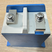 CKE Z60M272 Suppresseurs de remplacement VARISTORS À OXIDE METALLIQUE HAUTE ÉNERGIE CASE MOVS MYE70-272F Robuste 6000J 70KA Protection contre les surtensions 2W