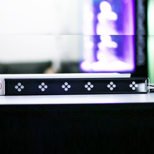 <span class=keywords><strong>Lampe</strong></span> <span class=keywords><strong>LED</strong></span> Felix Blue Plus UV pour <span class=keywords><strong>aquarium</strong></span> marin, récif, LPS, SPS, <span class=keywords><strong>eau</strong></span> <span class=keywords><strong>de</strong></span> <span class=keywords><strong>mer</strong></span>, croissance des coraux, avec contrôle WiFi par application - Product Image 2