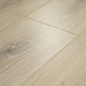 Fournisseur de planchers flottants stratifiés couleur beige de couleur gris foncé de l'usine Plancher <span class=keywords><strong>stratifié</strong></span> bon marché de 8mm 12mm 10mm 11mm - Product Image 6