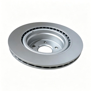 Discos de Freno Traseros Ventilados OEM 34206877213 de Calidad al por Mayor para BMW Serie 3 G20 G21 G28 Serie 4 G22 G23 - Product Image 2