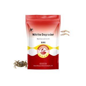 Convertisse les nitrites en nutriments pour les algues, <span class=keywords><strong>sans</strong></span> effet de rebond, améliore l'eau et les sédiments du dégrader de nitrites CY pour le traitement en aquaculture - Product Image 2