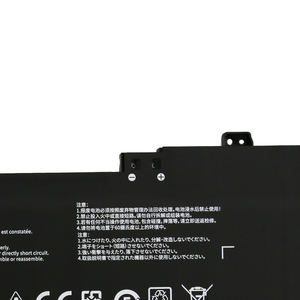 Batería de Alta Capacidad de 9220mAh C32N2022 para Portátil Asus VivoBook Pro 16X OLED N7600PC UM535QE, Recargable, en Stock - Product Image 4