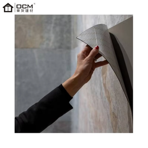 Décoration intérieure MCM <span class=keywords><strong>Brique</strong></span> <span class=keywords><strong>de</strong></span> <span class=keywords><strong>parement</strong></span> souple Tuile <span class=keywords><strong>de</strong></span> revêtement <span class=keywords><strong>de</strong></span> façade en pierre flexible - Product Image 3