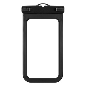 Étui de téléphone portable étanche pour le sport, avec logo personnalisé, en PVC+ABS de qualité supérieure, design dernier cri, bande réglable, respectueux de l'environnement - Product Image 1