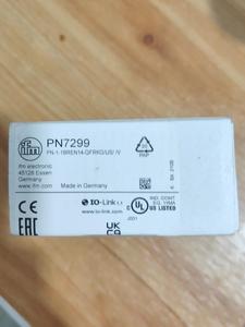 Un capteur de pression IFM neuf PN7299 fabriqué en Chine, en boîte - Product Image 3