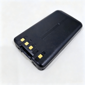 KNB-57L 2000mAh Li-ion <b>Rechargeable</b> <b>Battery</b> Pack for TK-2140 TK-3140 TK-2160 TK3160 TK3360 TK3148 NX320 NX220 Two-way Radio - Product Image 6