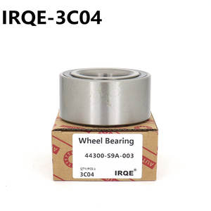 Roulement de roue Irqe 44300-S9A-003 pour Honda CRV RD5 RD7 avant - Product Image 3